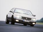 Cadillac Seville STS 1998 года (EU)